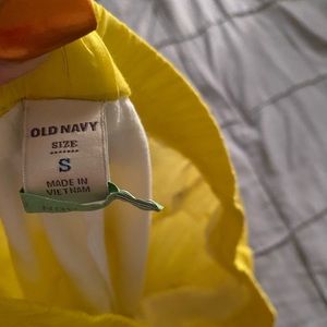 Old Navy Skirts - Yellow long skirt Old Navy Skirts - Yellow long skirt